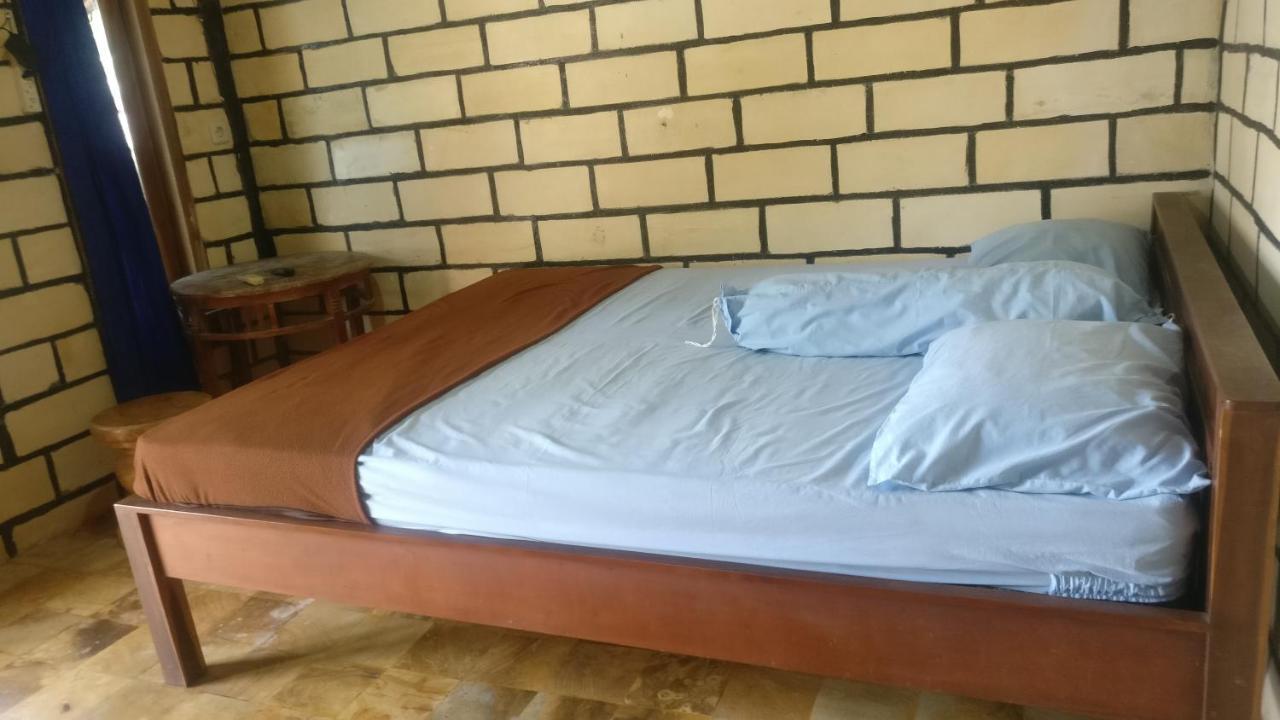 Hotel Kampoeng Drini Brono Zewnętrze zdjęcie