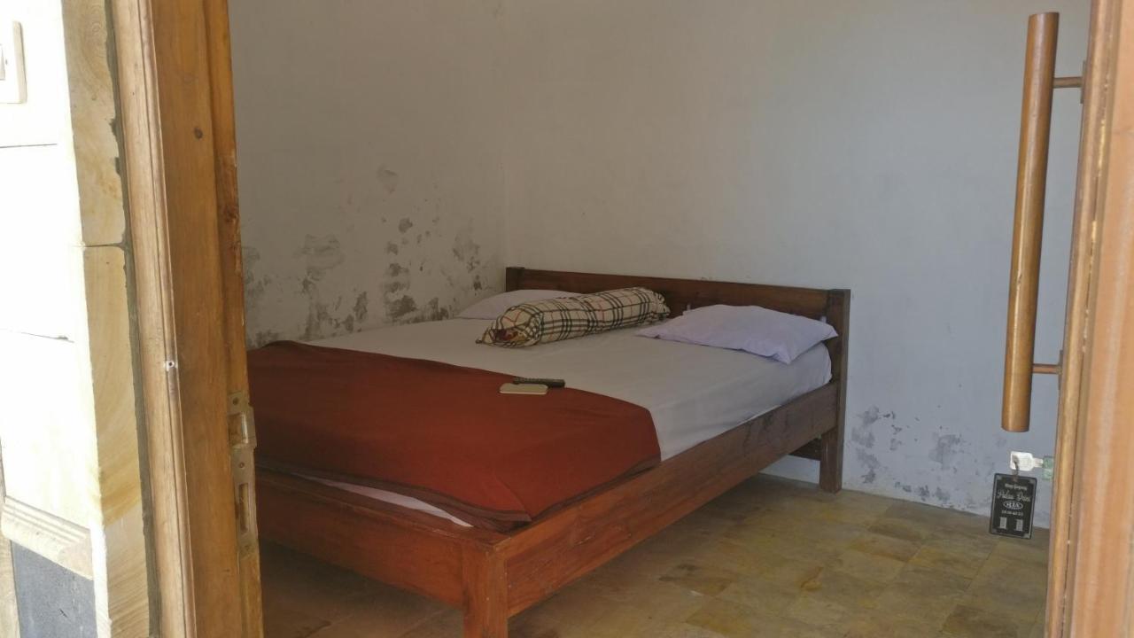 Hotel Kampoeng Drini Brono Zewnętrze zdjęcie