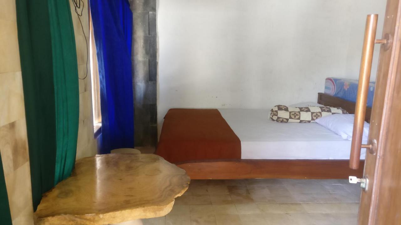 Hotel Kampoeng Drini Brono Zewnętrze zdjęcie