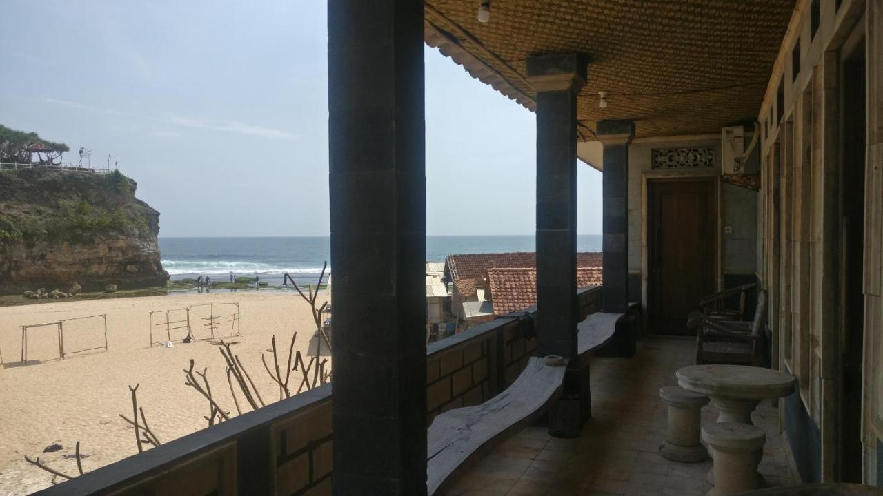 Hotel Kampoeng Drini Brono Zewnętrze zdjęcie