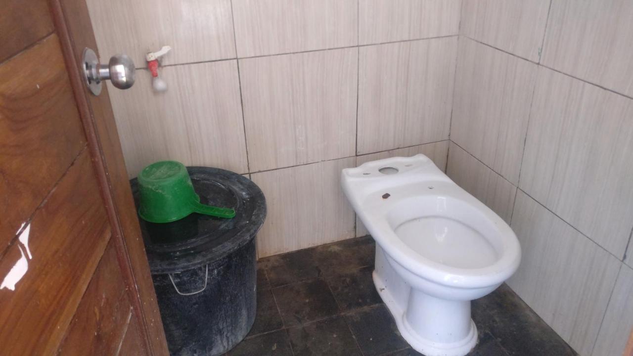 Hotel Kampoeng Drini Brono Zewnętrze zdjęcie