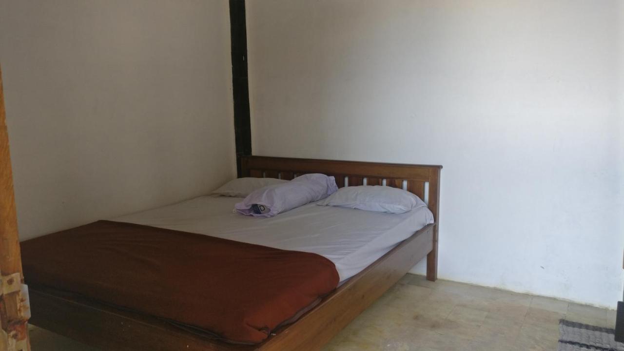 Hotel Kampoeng Drini Brono Zewnętrze zdjęcie